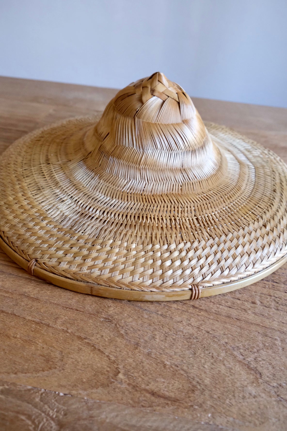 Original handmade Vietnamese 'Nón lá' hats